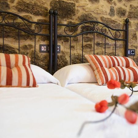 Casa Carla Villa Palas de Rei Eksteriør bilde