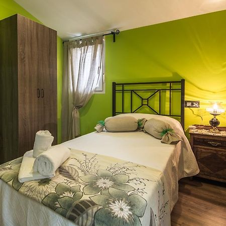 Casa Carla Villa Palas de Rei Eksteriør bilde