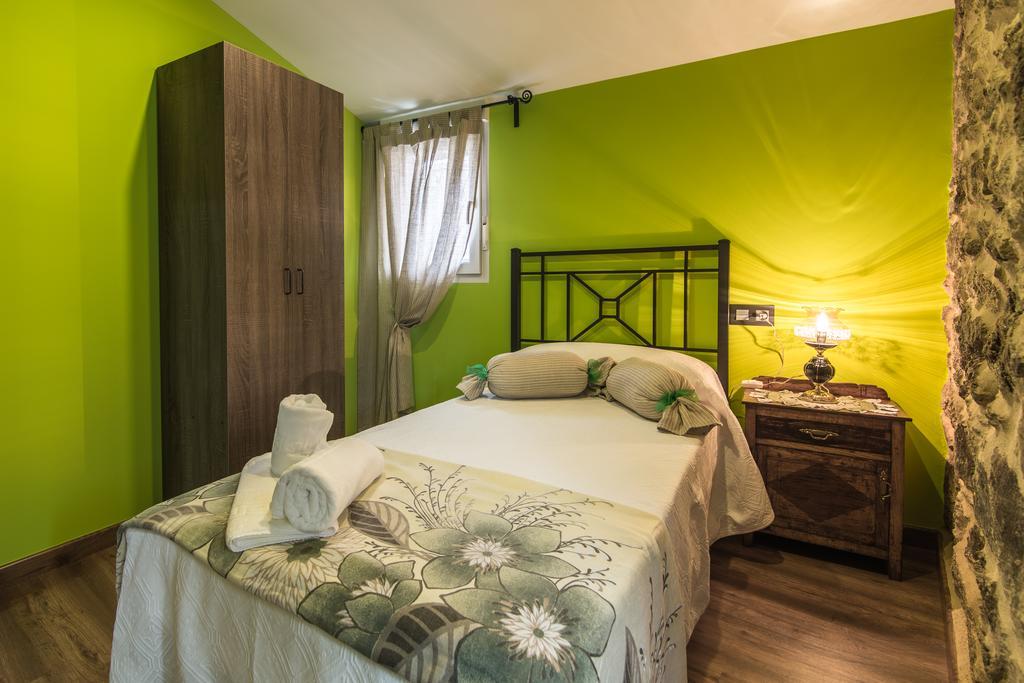 Casa Carla Villa Palas de Rei Eksteriør bilde
